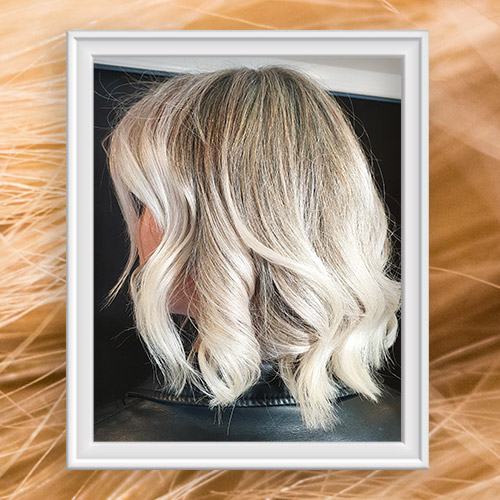 Sheena's Hair Design - Blonde Specialist - Illawong Hair Salon